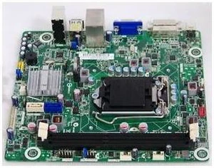 Hp 683037-001 Multi Unit Domino 2C12 Motherboard Cork2 Socket 1155 Hp 683037-001 Multi Unit Domino 2C12 Motherboard Cork2 Socket 1155