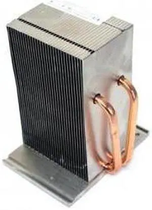 HPE 508996-001 Heatsink Assembly