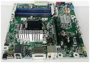Hp 664040-002 Formosa H91000 Desktop Motherboard S115x