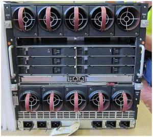 HP 403320-B21 Bl c7000 Rackmount Enclosure