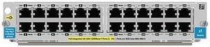 HPE J9537A Expansion Module