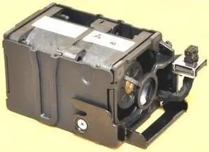 HP 667882-001 Cooling Module