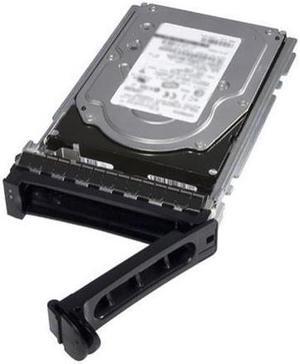 Dell H704F 300GB 15000 RPM SAS 3Gb/s 3.5" Internal Hard Drive