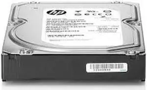HPE 287685-001 80 GB Hard Drive - 3.5" Internal - IDE (IDE Ultra ATA/100 (ATA-6)) HPE 287685-001 80 GB Hard Drive - 3.5" Internal - IDE (IDE Ultra ATA/100 (ATA-6))