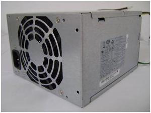 HP 508154-001 320 Watt Power Supply For 6005Mt Elite 8000 Micro Tower Pcs