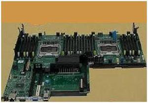 DELL 599V5  System Board For Poweredge Poweredge R730