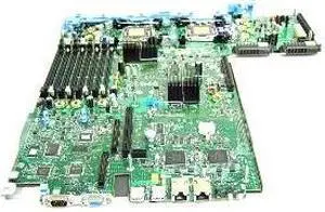 Dell Ym158  System Board For Poweredge 2900 Server