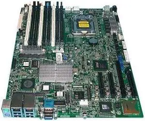 Hp ProLiant BL460 G7 System Board (612648-002) Hp ProLiant BL460 G7 System Board (612648-002)