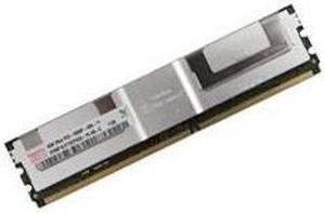 HYNIXHynix Hymp151F72Cp4D3-Y5 Hynix 4Gb (1X4Gb) Pc25300 Fully Buffered Ecc Ddr2667Mhz Sdram Dual Rank 240Pin Memory Module