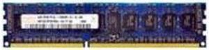 HYNIXHynix Hmt351R7Bfr8A-H9 Hynix 4Gb (1X4Gb) Pc310600 Ddr31333Mhz 1.35V Sdram Registered Ecc Dual Rank Cl9 240Pin Memory Module