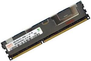 Hynixhynix Hmt31gr7bfr8c-G7 Hynix   8Gb (1X8gb) Pc38500 1066Mhz   4Rx8 Registered Cl7 Ecc Ddr3 Sdram 240Pin Dimm Memory Module For Server