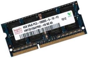 HYNIXHynix Hmt351S6Bfr8C-H9 Hynix Memory For Notebook