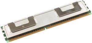 Hynixhynix Hymp512f72bp8d2-Y5 Hynix 1Gb Ddr2 Pc25300 667Mhz Ecc Fully Buffered Cl5 1.8V Dual Rank