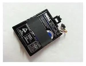 Dell Battery 70K80 For RAID Controller - Battery Rechargeable - 500 mAh - 3.7 V DC