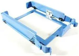 Dell YJ221 Drive Bay Adapter for 2.5" Internal - Blue