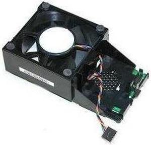 DELL Hu540 Fan Assembly For Optiplex Gx755 760