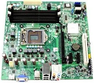 Dell C2kjt Dh57m02 Lga1156 System Board For Inpiron 580 580S Desktop Pc Dell C2kjt Dh57m02 Lga1156 System Board For Inpiron 580 580S Desktop Pc