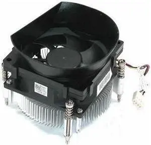 DELL 0Kxrx Cpu Heatsink Fan Assy For Optiplex 3010