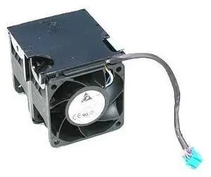 New Dell OEM PowerEdge R510 Server Dual Cooling Fan Assembly 304KC