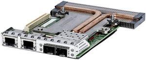 DELL C63Dv   X520 I350 Dual Sfp+ Amp Dual Gbe Ndc
