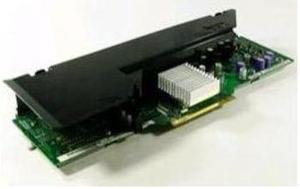 Dell Nd890  Memory Riser Card For Poweredge 6800 6850
