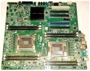 Dell Gn6Jf Motherboard For Precision T5600 Workstation Pc