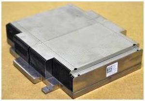 DELL Tr995 Processor Heatsink For Poweredge R610