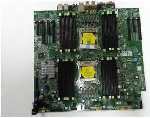DELL G1Cnh  System Board 2Socket Fclga2011 W O Cpu Poweredge T620