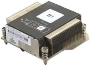 HPE 670031-001 Heatsink