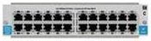 HP J9307A ProCurve 24-Ports Gigabit Ethernet Switching Module