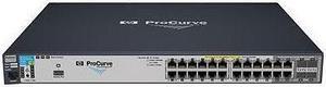 HPE J9146A E2910-24G-PoE+ al Ethernet Switch