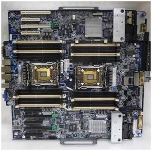 HP 801942-001 System Board For Proliant Ml350 G8