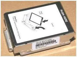 IBM 81Y6696 95W Heatsink Assembly For System X3550 M4