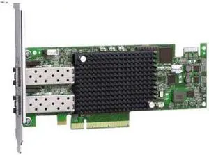 Ibm 81Y1662 16Gb Dual Port Pcie Fibre Channel Host Bus Adapter