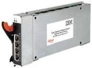IBM Cisco Systems Intelligent Gigabit Ethernet Switch Module