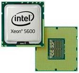 IBM 69Y0921   Xeon Dp Quadcore X5667 3.06Ghz 1Mb L2 Cache 12Mb L3 Cache 6.4Gt S Qpi Speed 32Nm 95W Socket Fclga1366 Processor Only