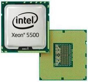 IBM 44T1885   Xeon Dp Quadcore X5550 2.66Ghz 1Mb L2 Cache 8Mb L3 Cache 6.4Gt S Qpi Socket Fclga1366 45Nm 95W Processor Only