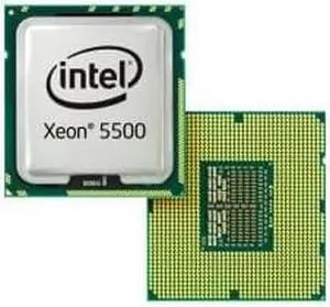 IBM 46D1355   Xeon Dp Quadcore X5550 2.66Ghz 1Mb L2 Cache 8Mb L3 Cache 6.4Gt S Qpi Socket Fclga1366 45Nm 95W Processor Only