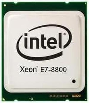 IBM 69Y1885   Xeon Tencore E78867L 2.13Ghz 30Mb Smart Cache 6.4Gt S Qpi Socket Lga1567 32Nm 105W Processor Only
