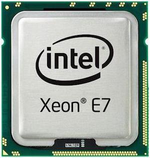 IBM 88Y6121   Xeon Tencore E78867L 2.13Ghz 30Mb Smart Cache 6.4Gt S Qpi Socket Lga1567 32Nm 105W Processor Only