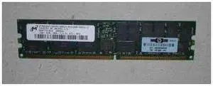 HP 261585-041 1GB DDR SDRAM Memory Module