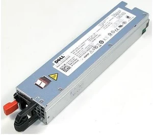 DELL H318J 500 Watt Power Supply For Poweredge R410 DELL H318J 500 Watt Power Supply For Poweredge R410