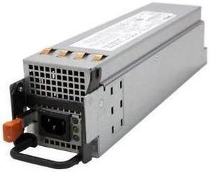 Dell C901d  750 Watt Redundant Power Supply For Poweredge 2950