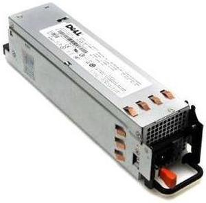 Dell Ju083  750 Watt Redundant Power Supply For Poweredge 2950