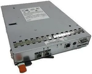 DELL X2R63 Dual Port Iscsi Raid Controller For Powervault Md3000I