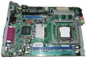 Ibm 45R5316 System Board For Thinkcentre M57 Amt