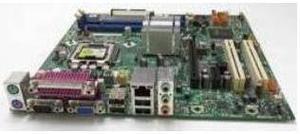 Ibm 46R8891 System Board For Thinkcentre A58 M58e