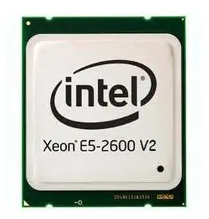 Lenovo 46W4361 Intel Xeon E5-2609 v2 Quad-core (4 Core) 2.50 GHz Processor Upgrade Lenovo 46W4361 Intel Xeon E5-2609 v2 Quad-core (4 Core) 2.50 GHz Processor Upgrade