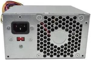HP 681926-401 600 Watt Dc Redundant Power Supply For Dl180Se G6