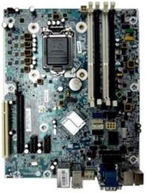 Hp 656961-001 Maho Bay Mtsff Blender System Board For 6300 Series Business Desktop